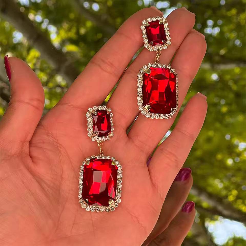 Compte-gouttes en cristal
