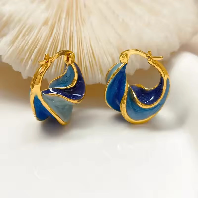 Small hoops